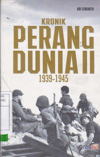 Kronik Perang Dunia II