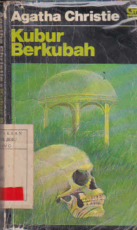 Kubur Berkubah