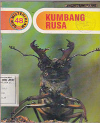 Kumbang Rusa