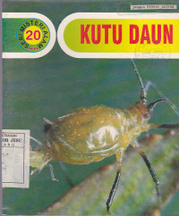 Kutu Daun