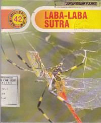 Laba-laba Sutra