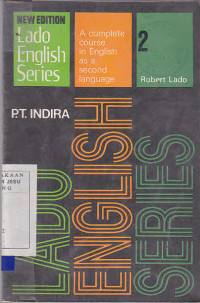 Lado English Series 2