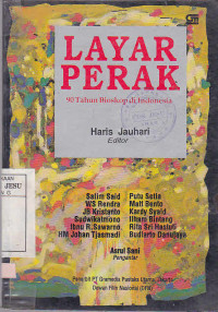 Layar Perak