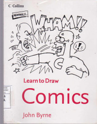 Learn to Draw Comics