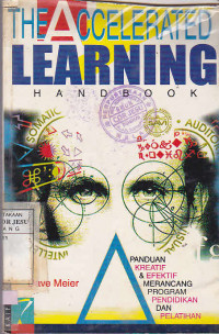 The Accelerated Learning Handbook