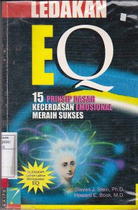 Ledakan EQ