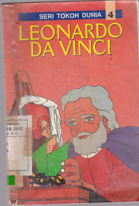 Leonardo Da Vinci