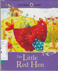 The Little Red Hen