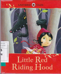 Little Red Riding Hood