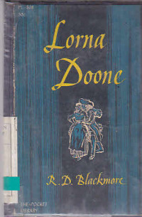 Lorna Doone