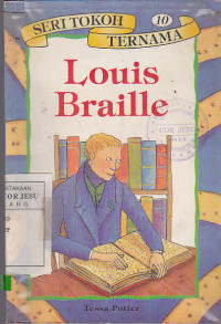 Louis Braille