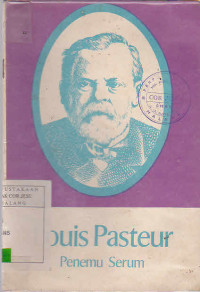 louis pasteur penemu serum