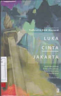 Luka Cinta Jakarta