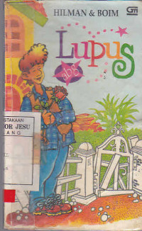 Lupus : ABG