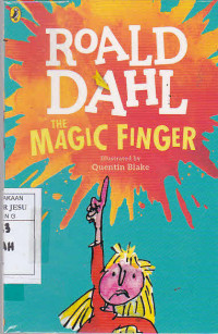 The Magic Finger