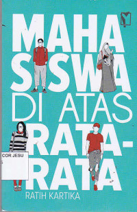 Mahasiswa Di Atas Rata-Rata