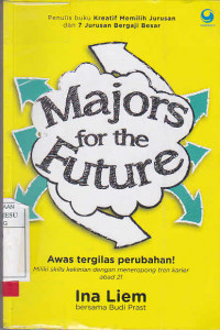 Majors for the Future