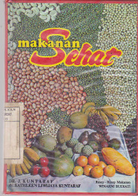 Makanan Sehat