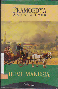 Bumi Manusia