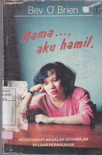 Mama Aku Hamil