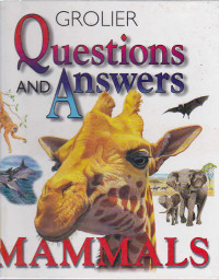 Mammals