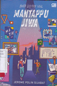 Mantappu Jiwa