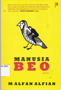 Manusia Beo