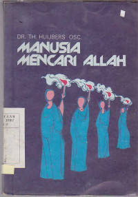 Manusia Mencari Allah