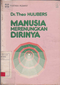 Manusia Merenungkan Dirinya