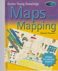 Maps and mapping