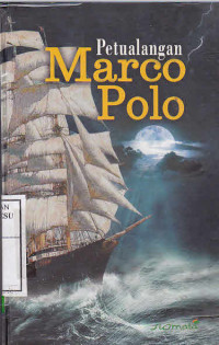 Petualangan Marcopolo