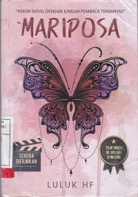 Mariposa