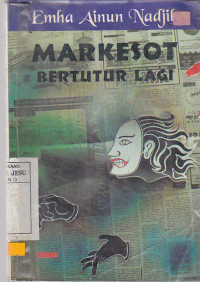 Markesot Bertutur Lagi