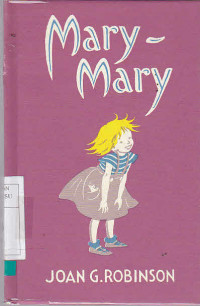 Mary-Mary