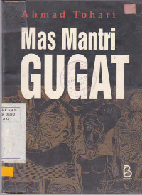 Mas Mantri Gugat