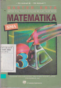 Master Ebta Matematika