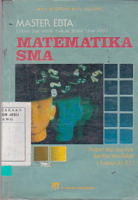 Master Ebta Matematika SMA