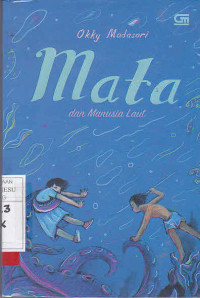 Mata Dan Manusia Laut