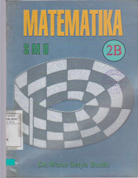 Matematika SMU 2B