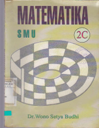 Matematika SMU 2 C