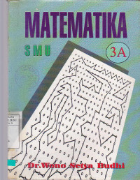 Matematika SMU 3A