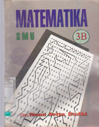 Matematika SMU 3 B