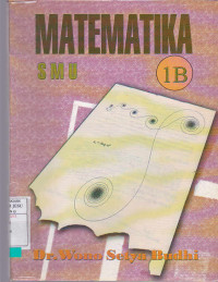 Matematika SMU 1B