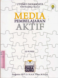 Media pembelajaran aktif