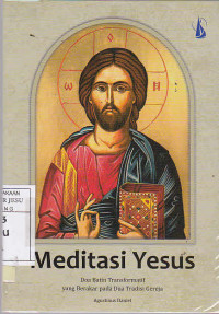 Meditasi Yesus