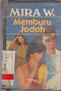 Memburu Jodoh