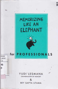 Memorizing Like An Elephant