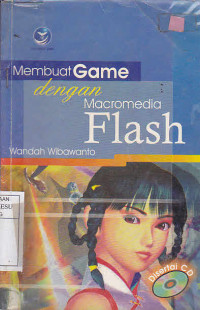 Membuat Game Dengan Macromedia Flash