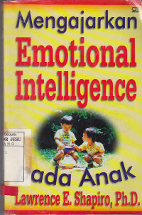 Mengajarkan Emotional Intelligence