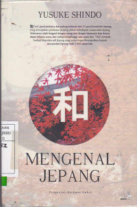 Mengenal Jepang